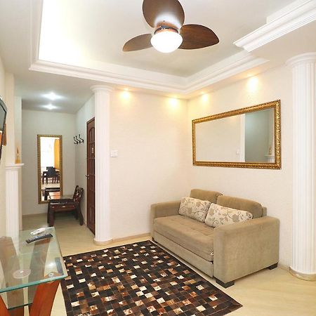 Apartament Rio Spot Sara 1118 Rio de Janeiro Zewnętrze zdjęcie