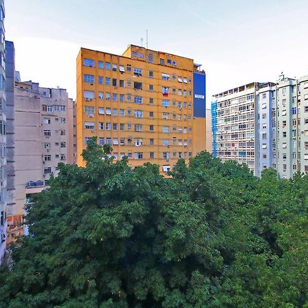 Apartament Rio Spot Sara 1118 Rio de Janeiro Zewnętrze zdjęcie