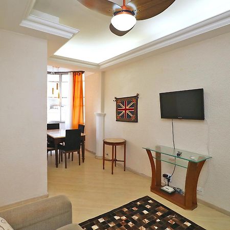Apartament Rio Spot Sara 1118 Rio de Janeiro Zewnętrze zdjęcie