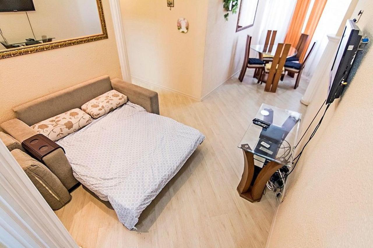 Apartament Rio Spot Sara 1118 Rio de Janeiro Zewnętrze zdjęcie