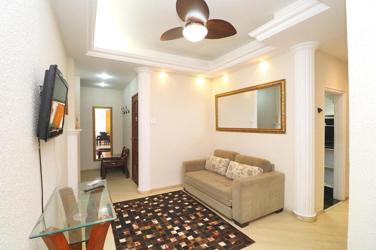 Apartament Rio Spot Sara 1118 Rio de Janeiro Zewnętrze zdjęcie