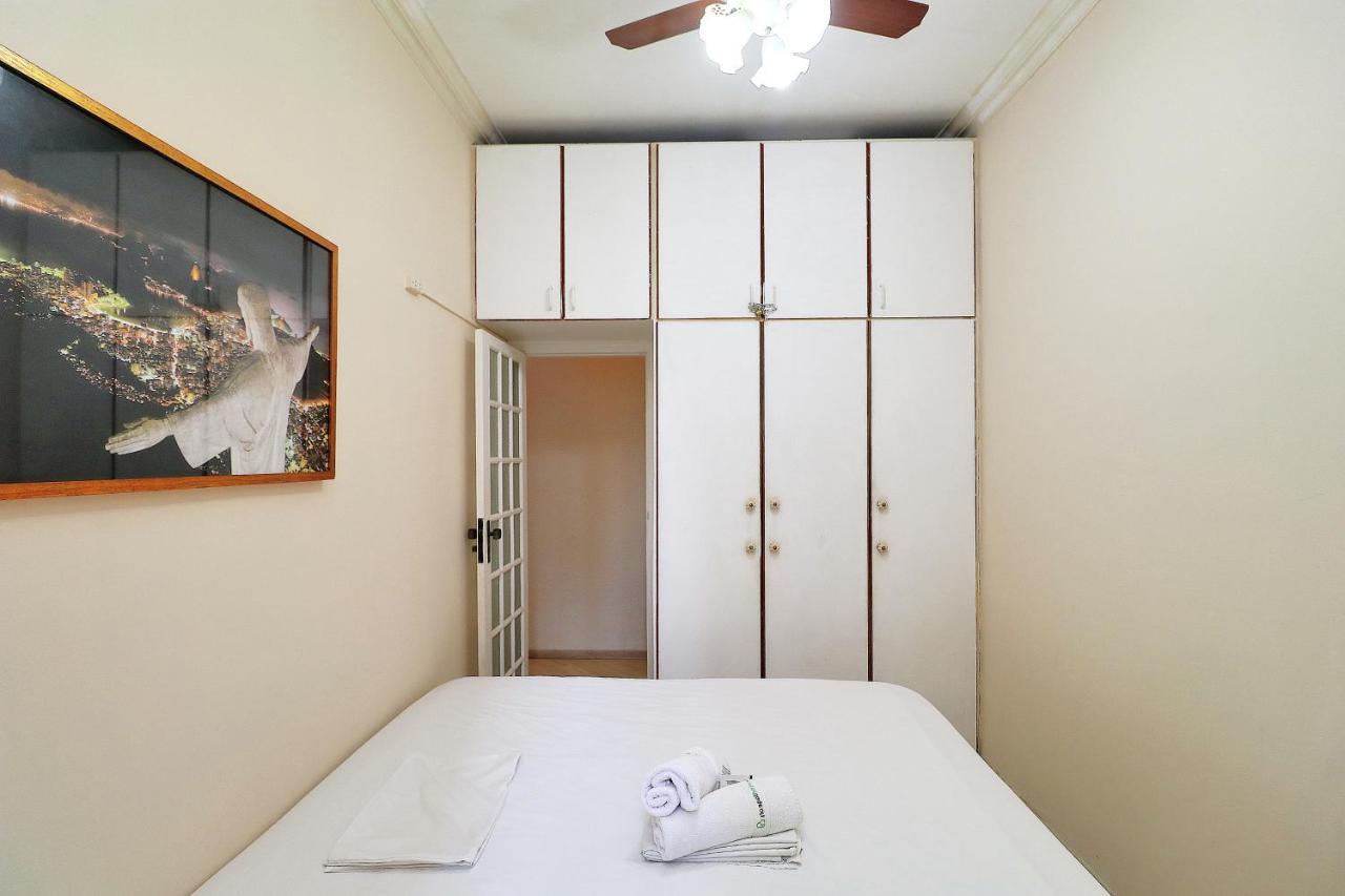 Apartament Rio Spot Sara 1118 Rio de Janeiro Zewnętrze zdjęcie