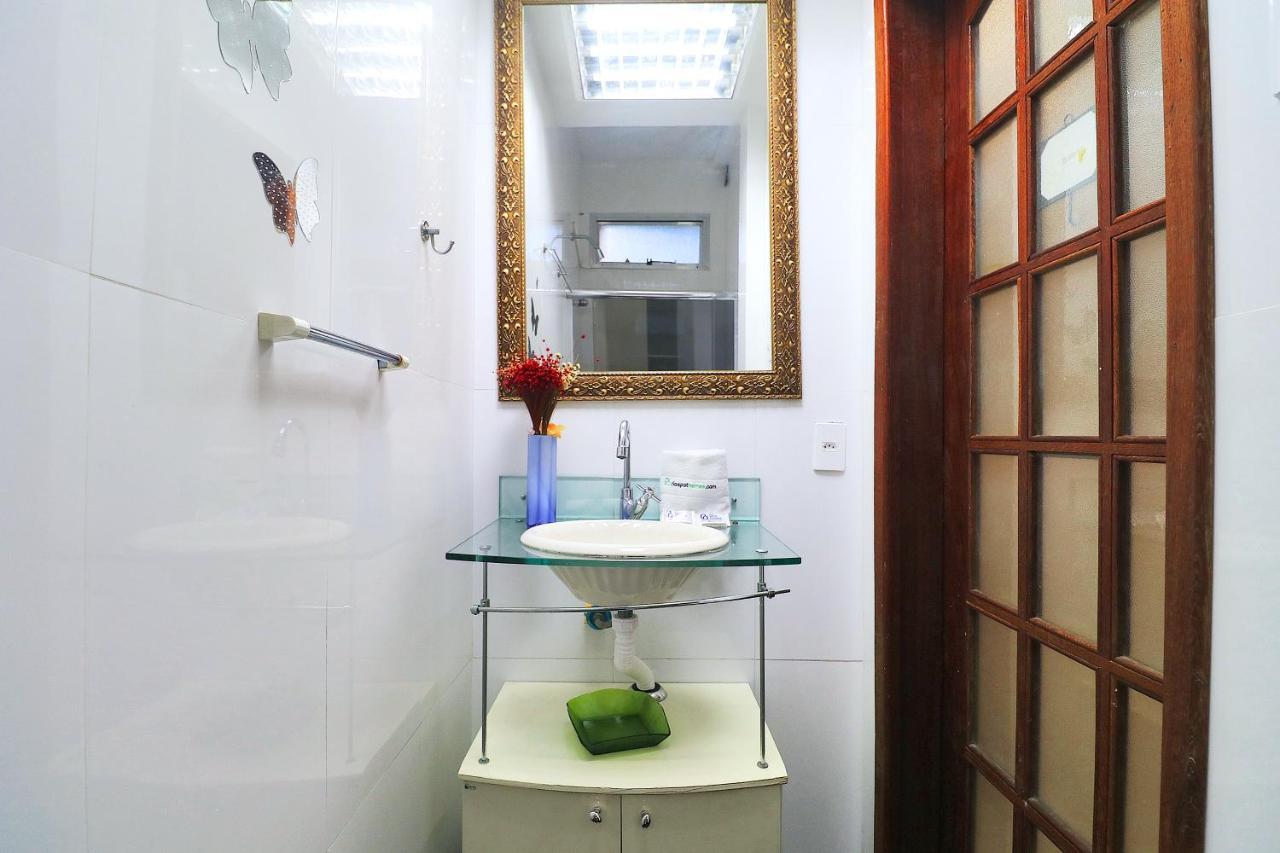 Apartament Rio Spot Sara 1118 Rio de Janeiro Zewnętrze zdjęcie