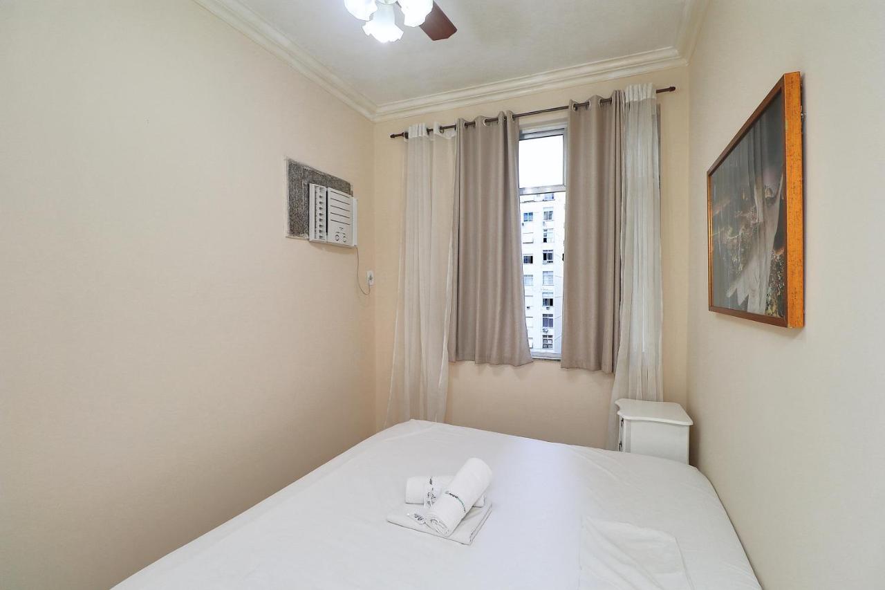 Apartament Rio Spot Sara 1118 Rio de Janeiro Zewnętrze zdjęcie