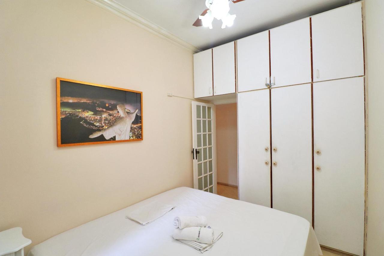 Apartament Rio Spot Sara 1118 Rio de Janeiro Zewnętrze zdjęcie