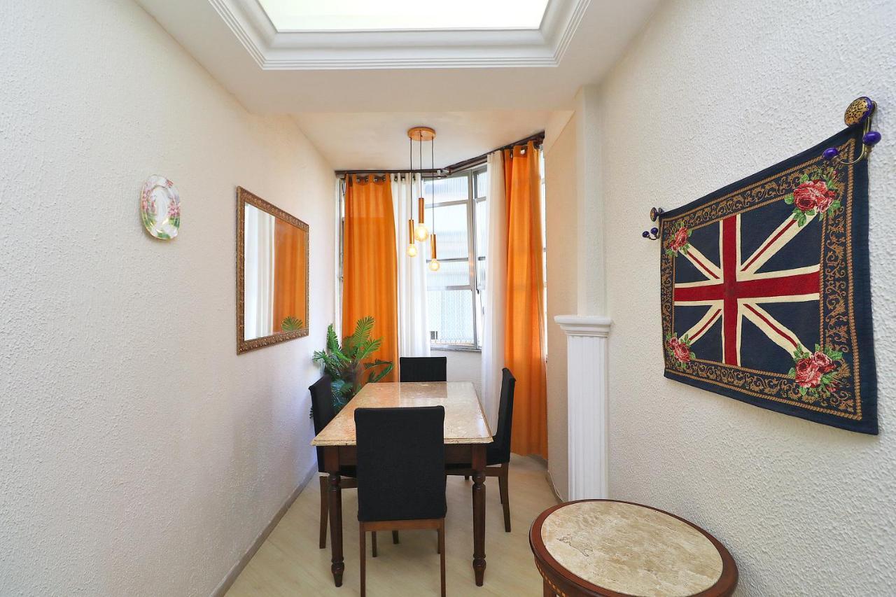 Apartament Rio Spot Sara 1118 Rio de Janeiro Zewnętrze zdjęcie