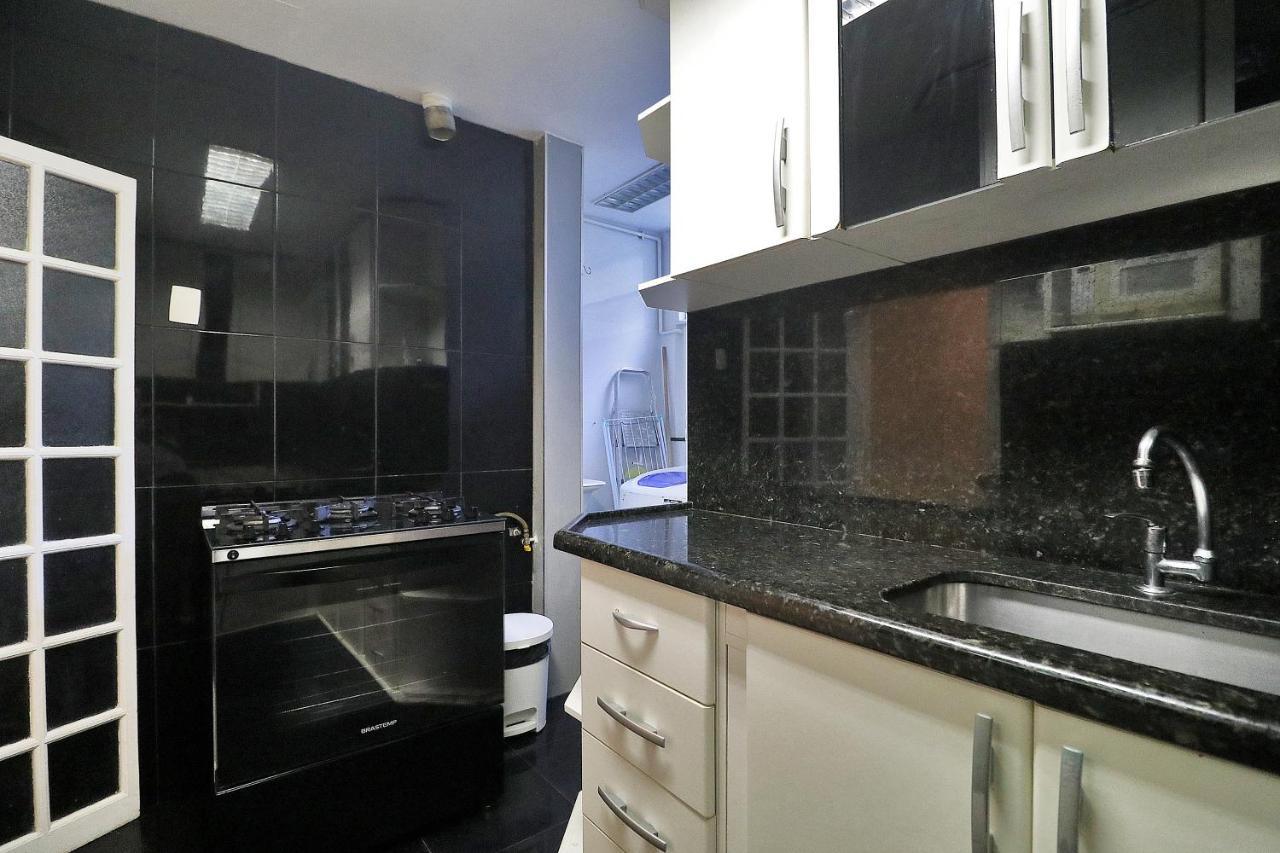 Apartament Rio Spot Sara 1118 Rio de Janeiro Zewnętrze zdjęcie