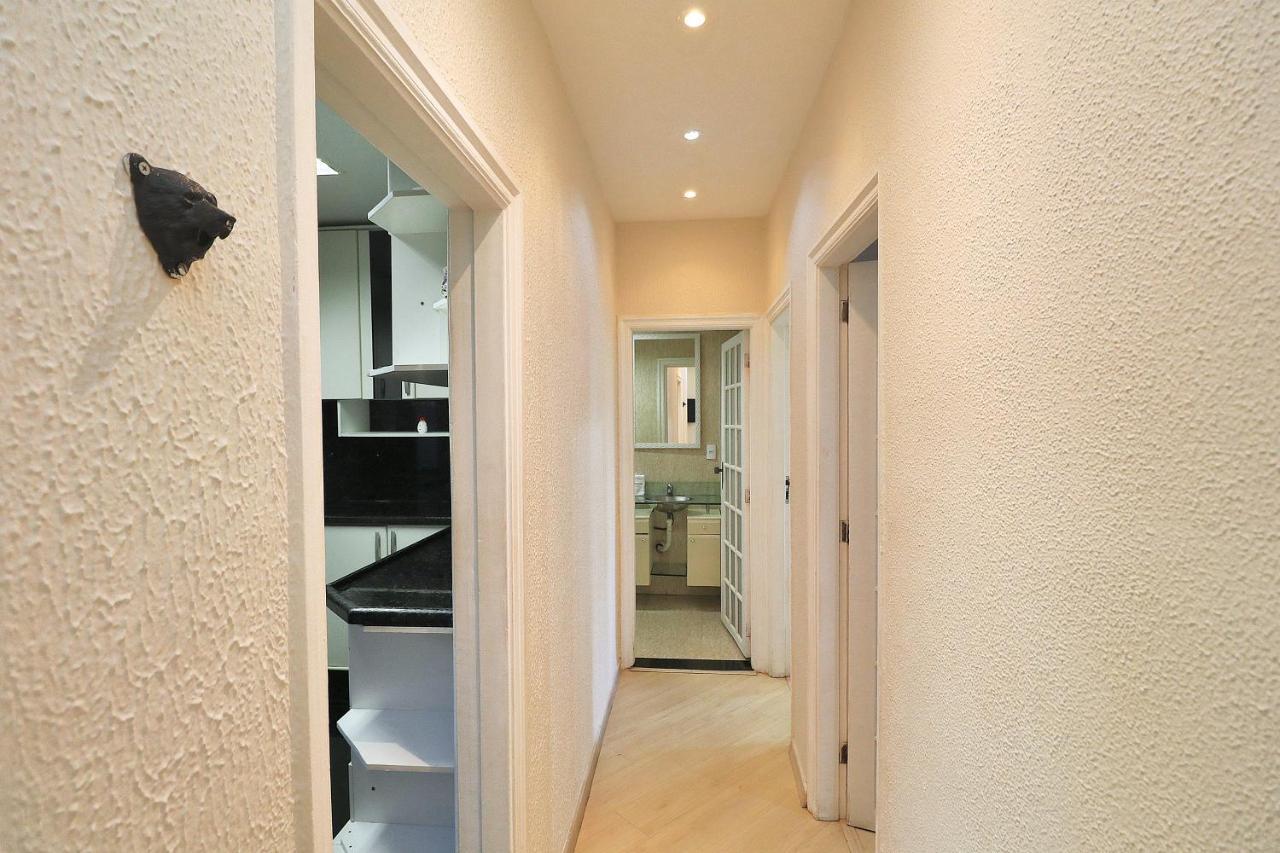 Apartament Rio Spot Sara 1118 Rio de Janeiro Zewnętrze zdjęcie