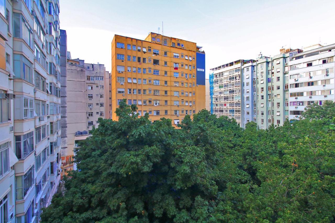Apartament Rio Spot Sara 1118 Rio de Janeiro Zewnętrze zdjęcie