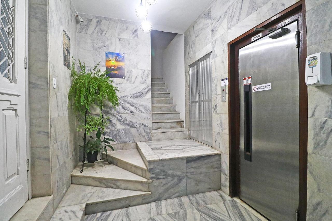 Apartament Rio Spot Sara 1118 Rio de Janeiro Zewnętrze zdjęcie