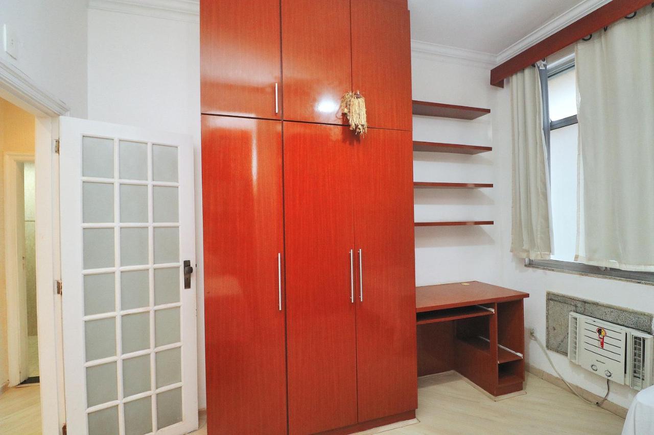 Apartament Rio Spot Sara 1118 Rio de Janeiro Zewnętrze zdjęcie