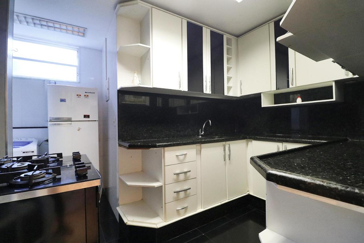 Apartament Rio Spot Sara 1118 Rio de Janeiro Zewnętrze zdjęcie