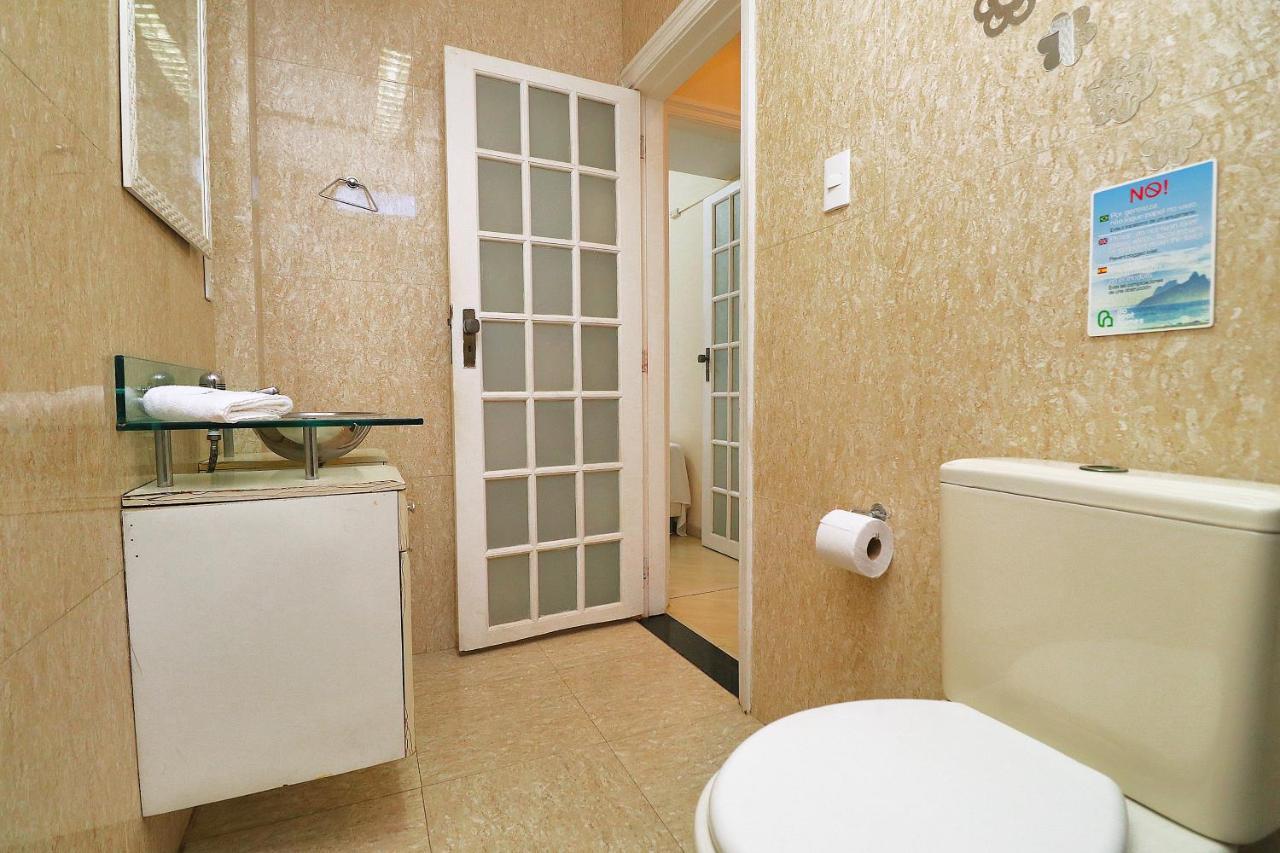Apartament Rio Spot Sara 1118 Rio de Janeiro Zewnętrze zdjęcie