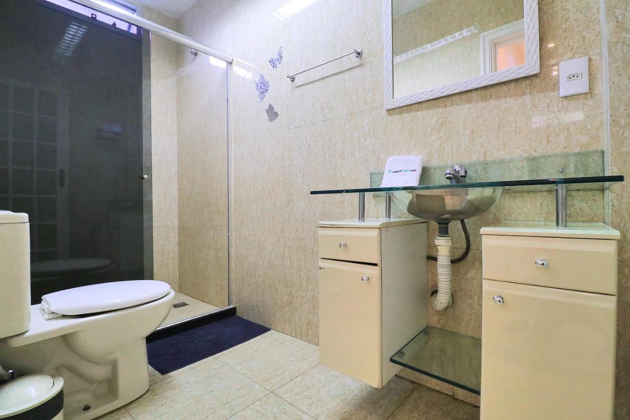 Apartament Rio Spot Sara 1118 Rio de Janeiro Zewnętrze zdjęcie