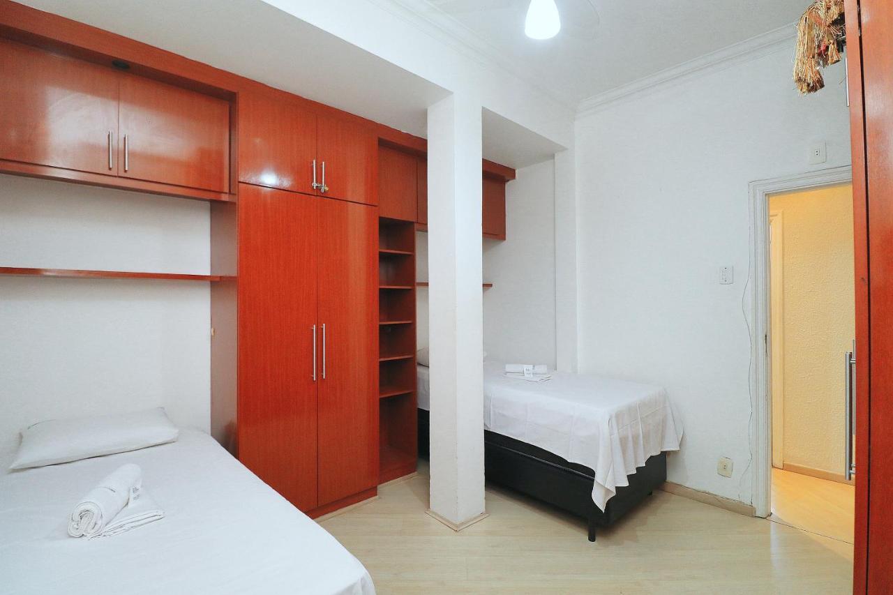 Apartament Rio Spot Sara 1118 Rio de Janeiro Zewnętrze zdjęcie