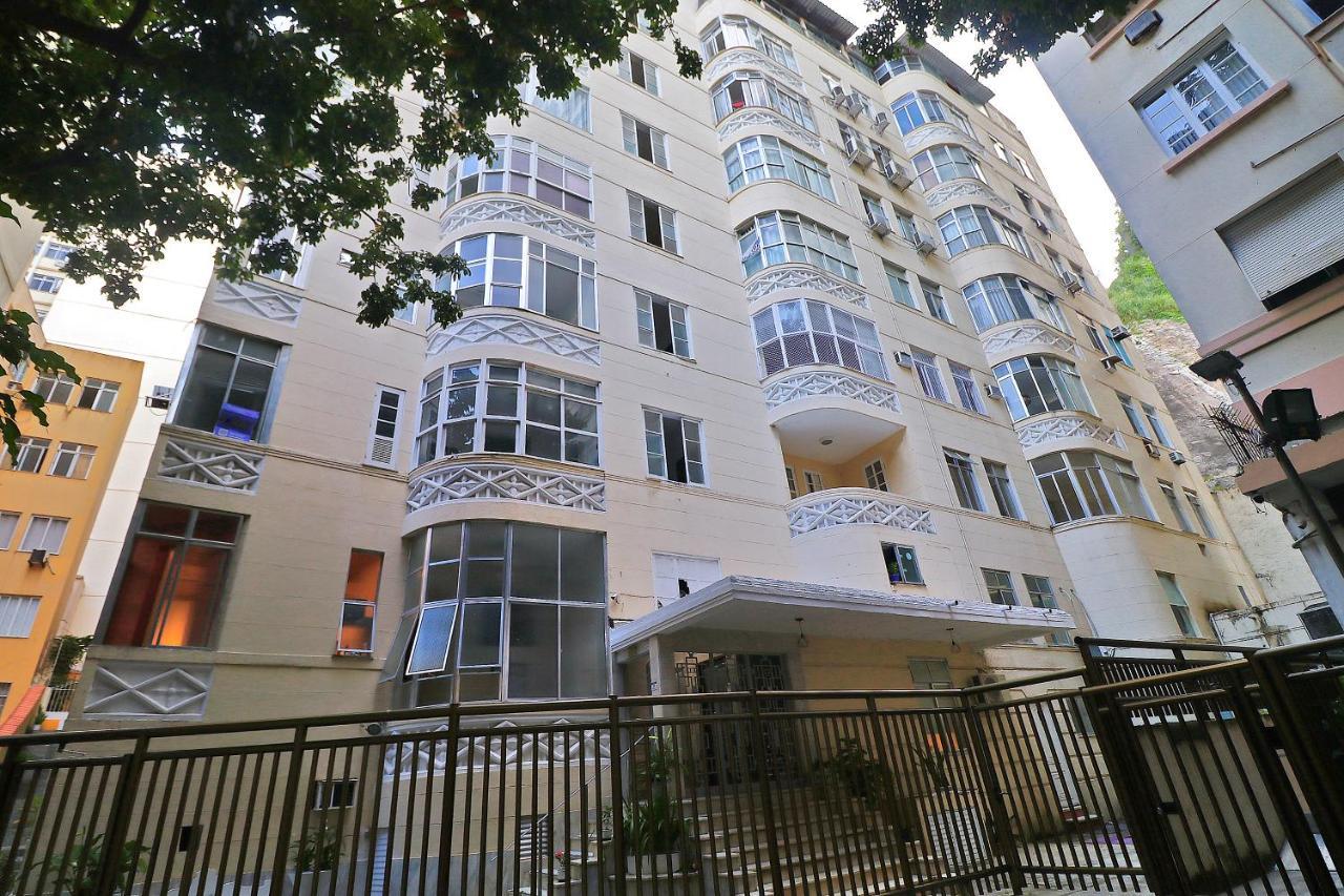 Apartament Rio Spot Sara 1118 Rio de Janeiro Zewnętrze zdjęcie