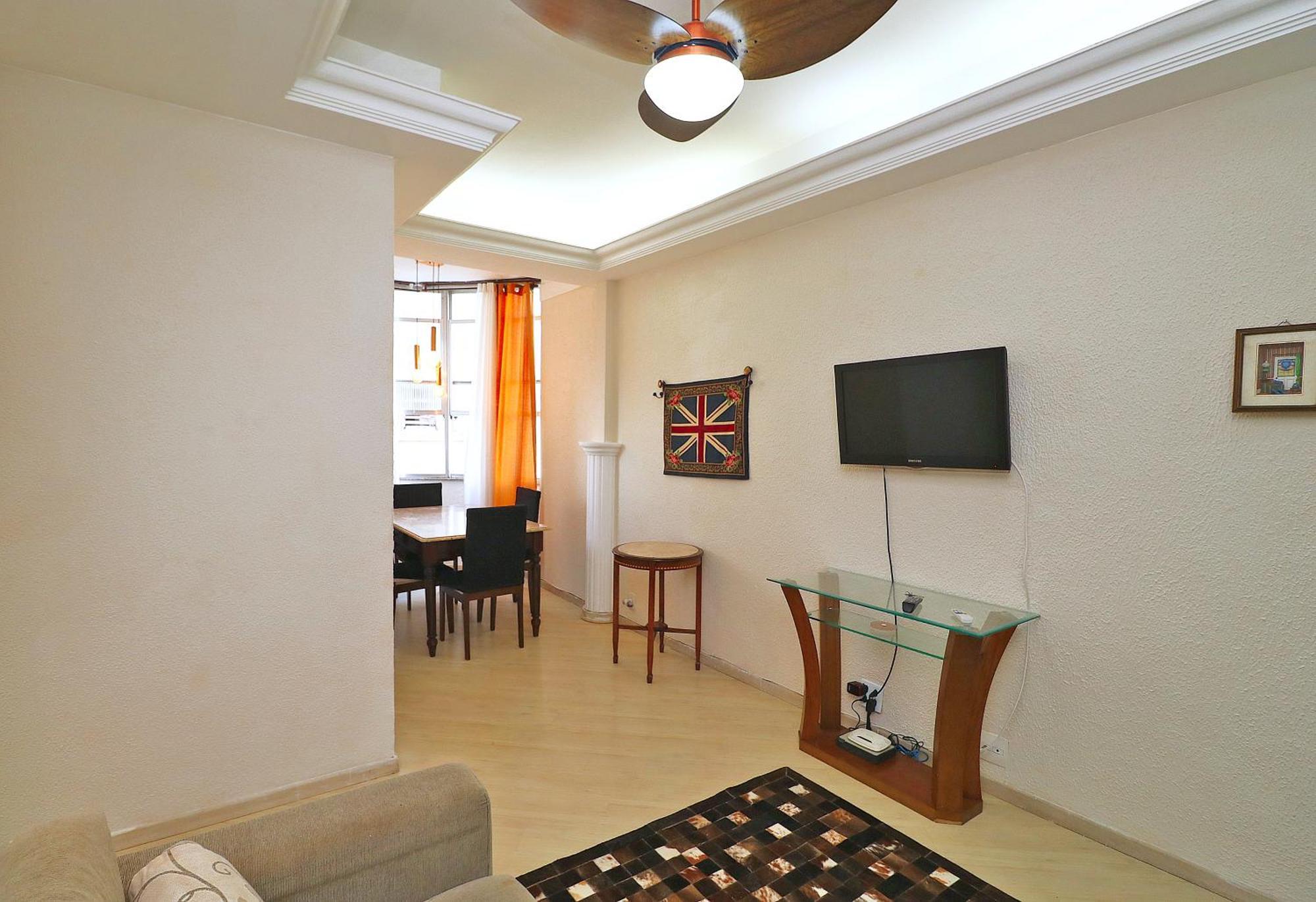 Apartament Rio Spot Sara 1118 Rio de Janeiro Zewnętrze zdjęcie